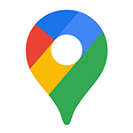 خرائط Google
